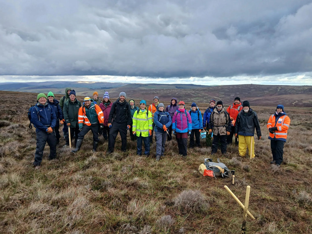 Restoring the Moors