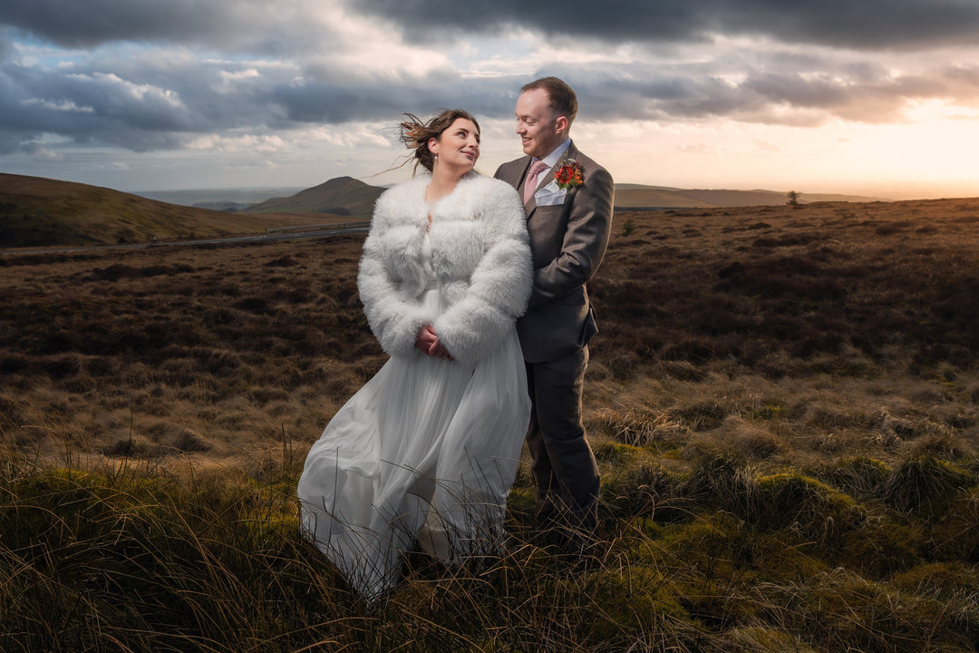 Our First Wedding Fayre