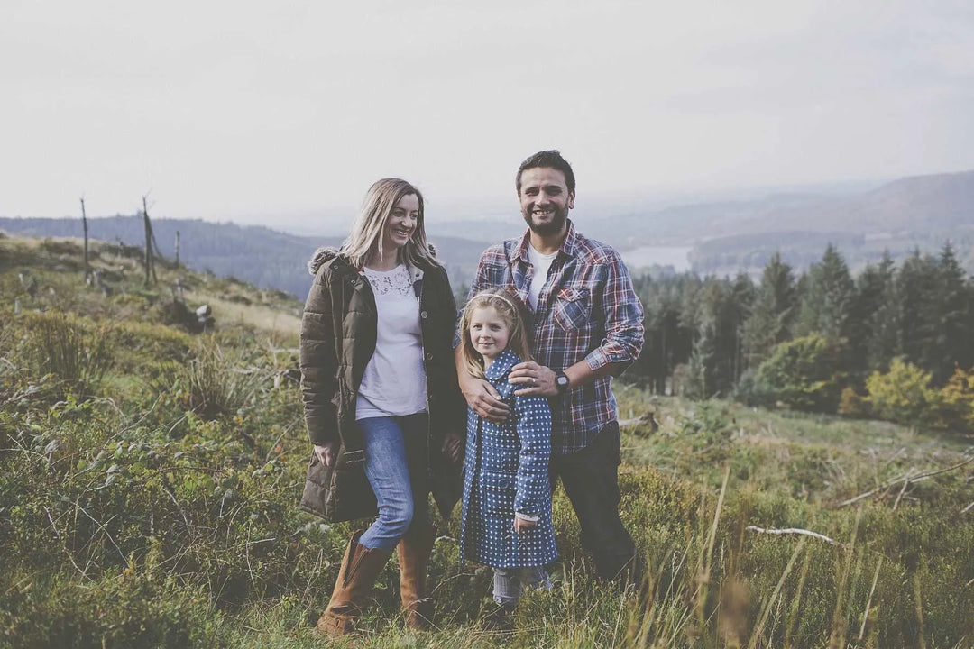 Ten Years of Forest Distillery