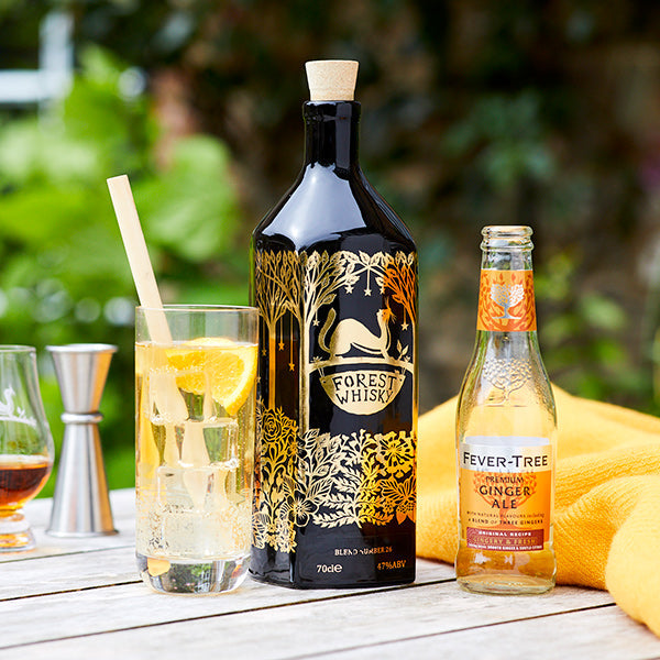Forest Whisky
