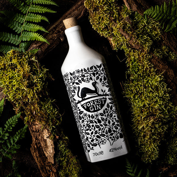 Forest Gin