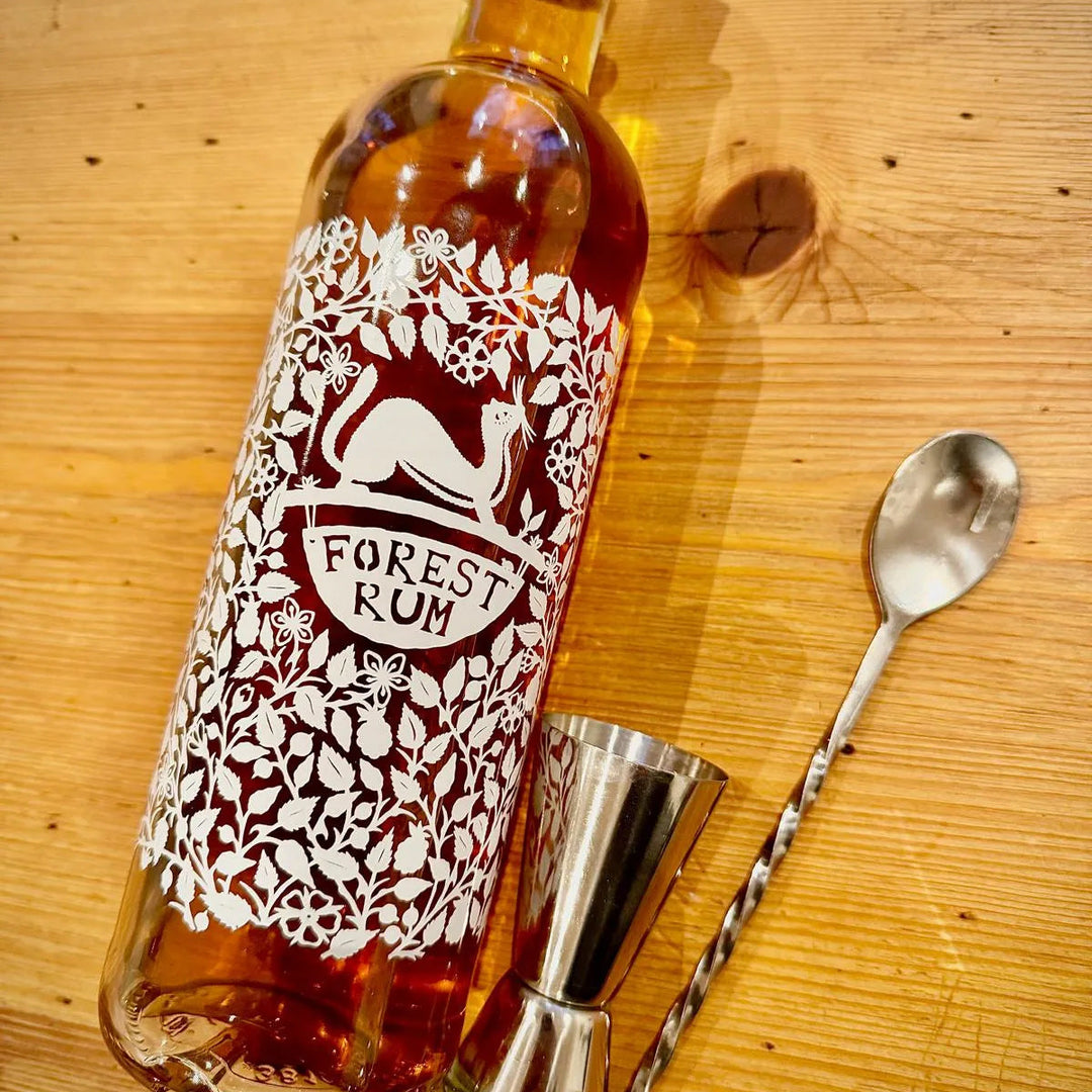 Forest Rum