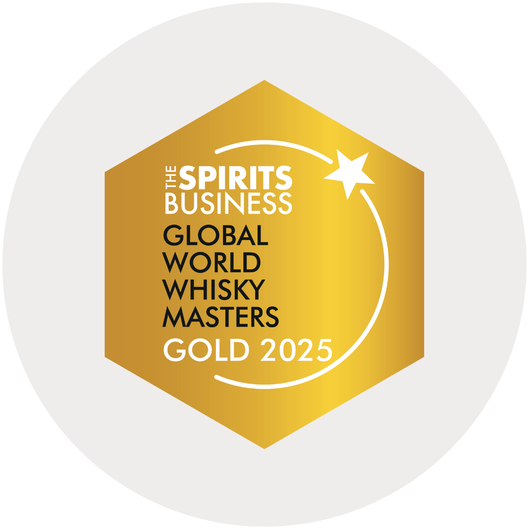 Forest Whisky - 5 Year Old Single Malt English Whisky 70cl