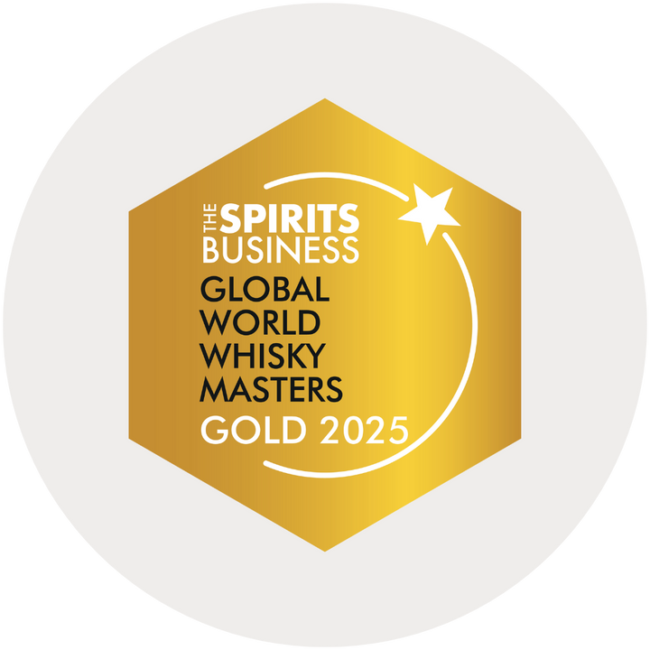 Forest Whisky - 3 Year Old Single Malt 70cl