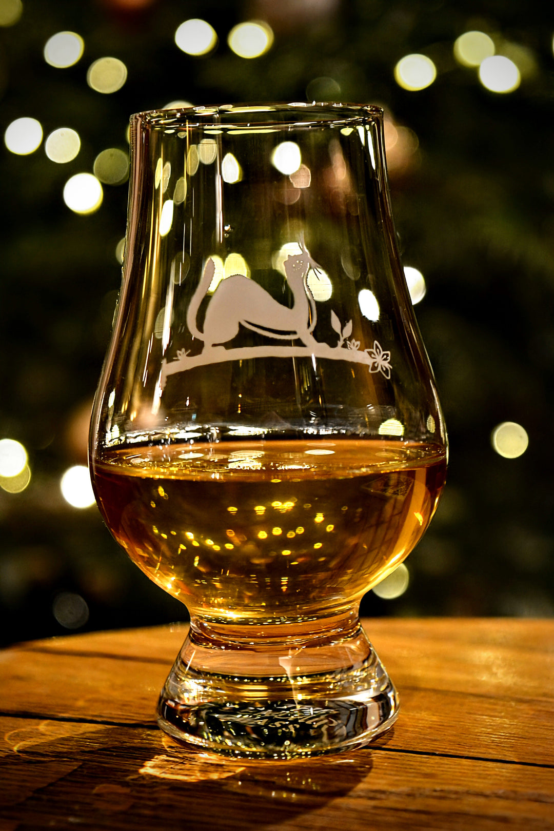 Forest Whisky - 3 Year Old Single Malt 70cl