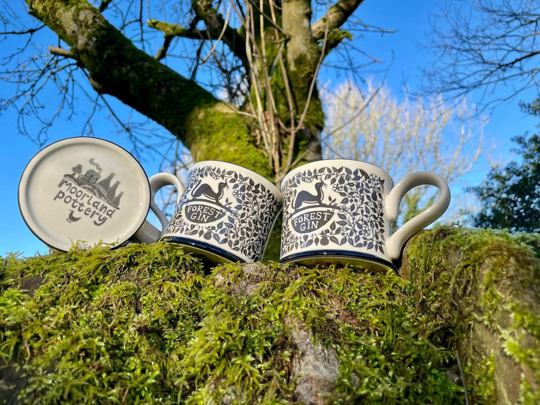 Forest Gin Mug