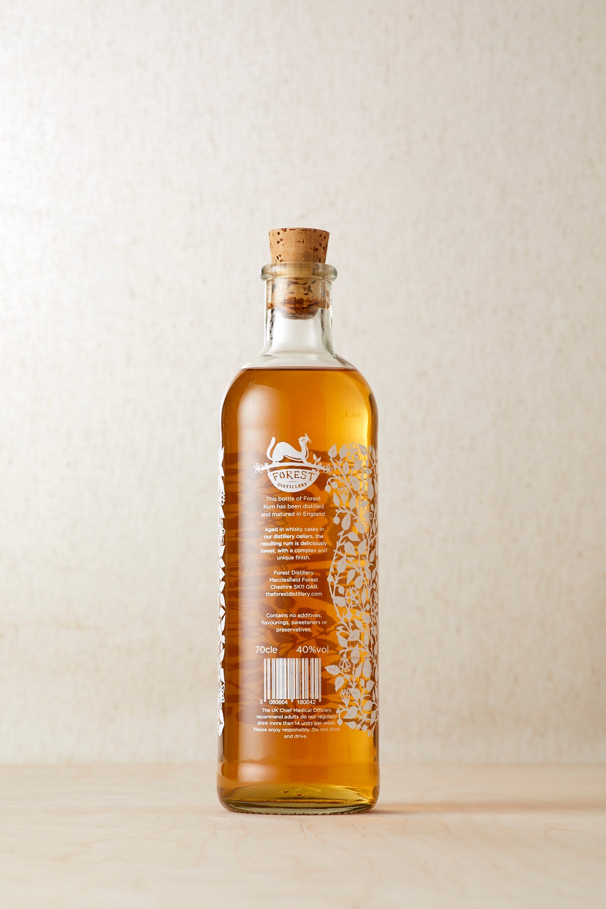Forest Distillery