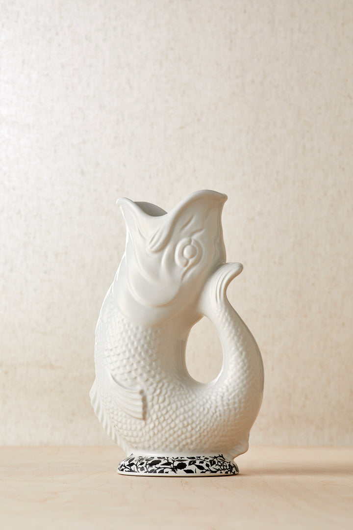 Forest Gluggle Jug