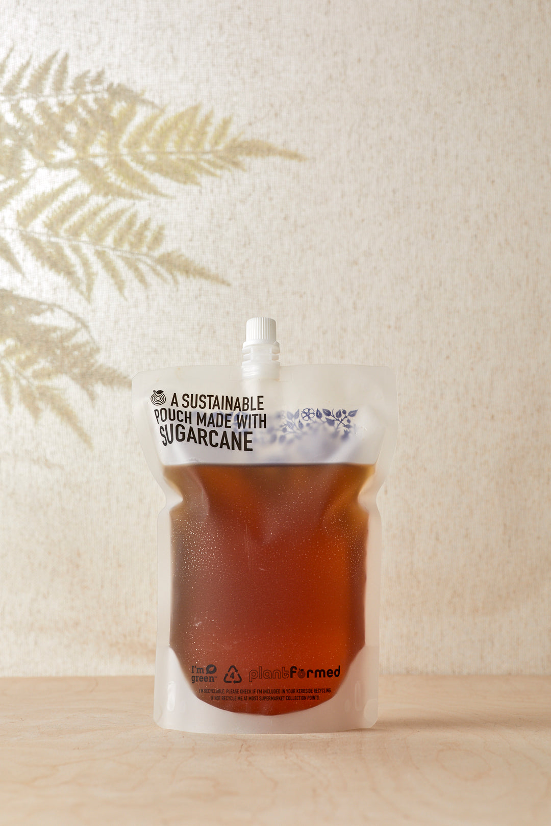 Earl Grey Forest Gin Refill Pack (70cl)