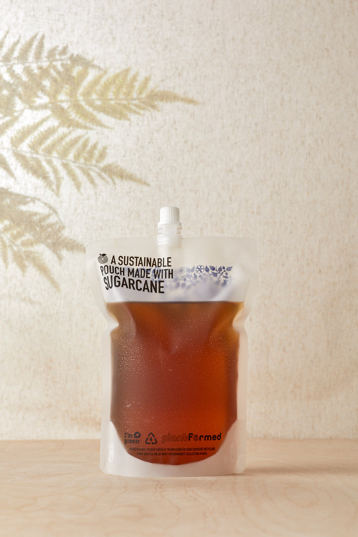 Earl Grey Forest Gin Refill Pack (70cl)