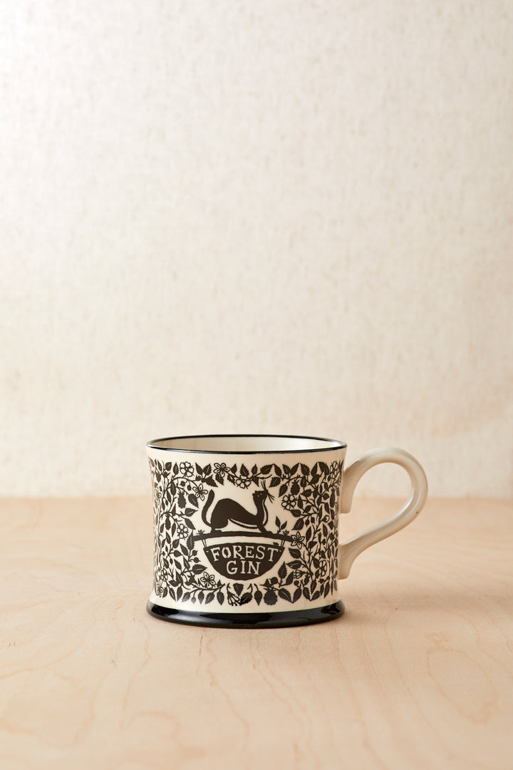 Forest Gin Mug