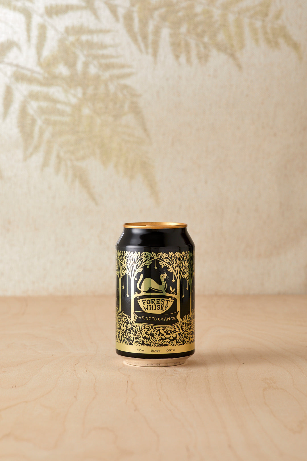 Forest Distillery Premixed Cans Mixed Case 12 x 330ml