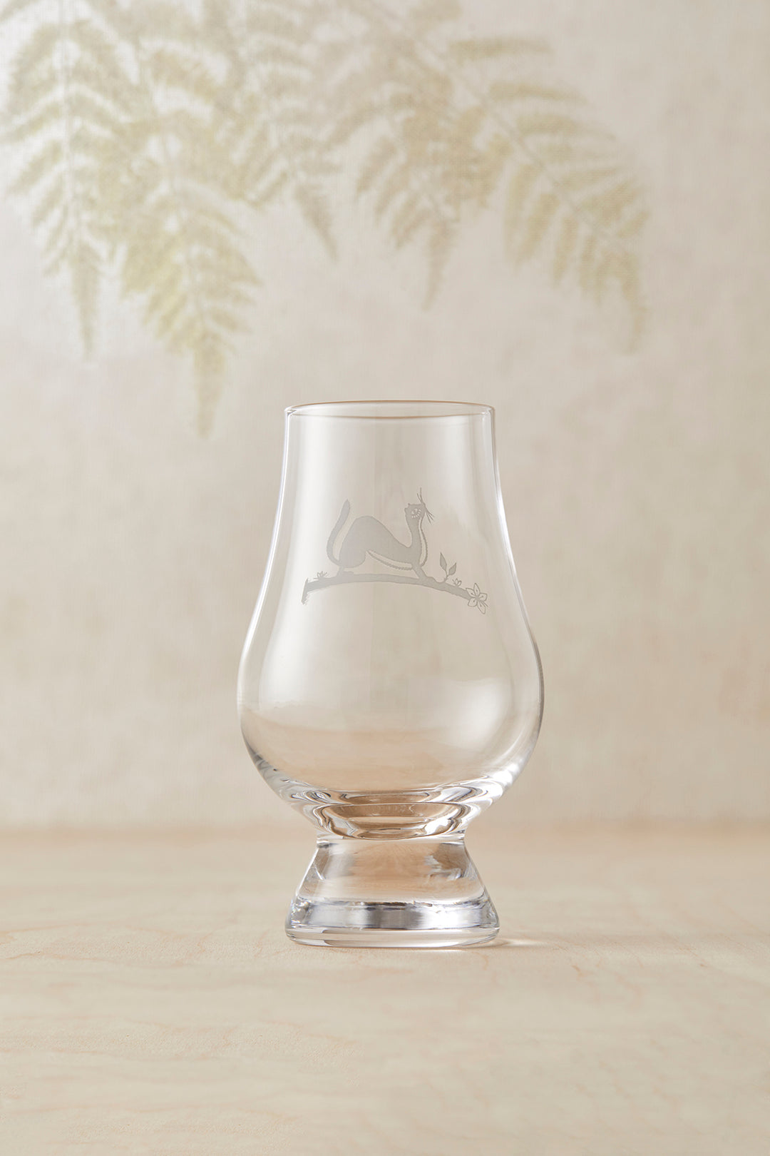 Glencairn Forest Crystal Tasting Glasses- Pack of 6