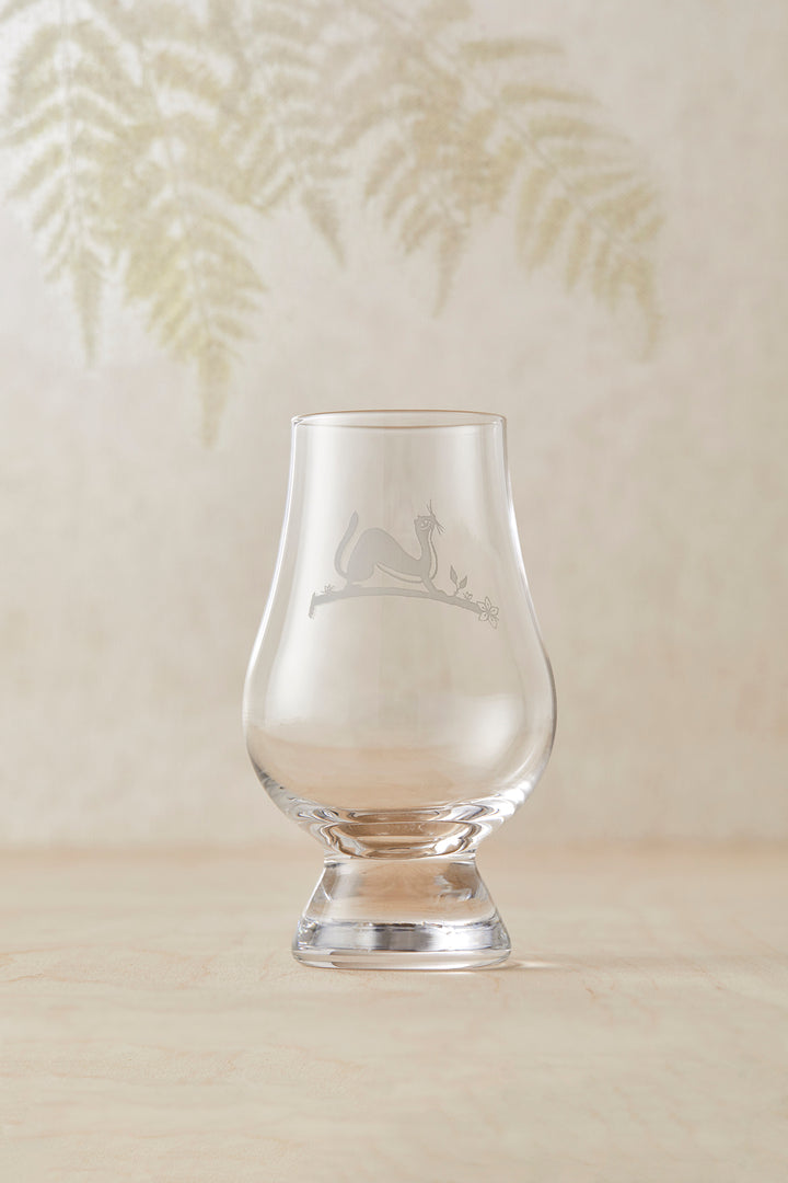 Glencairn Forest Crystal Tasting Glasses- Pack of 6