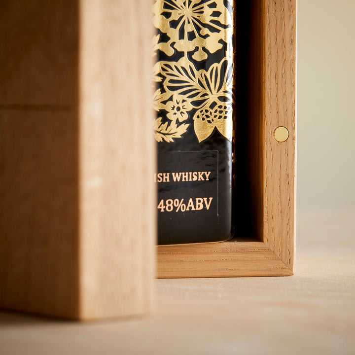Forest Whisky - 5 Year Old Single Malt English Whisky 70cl