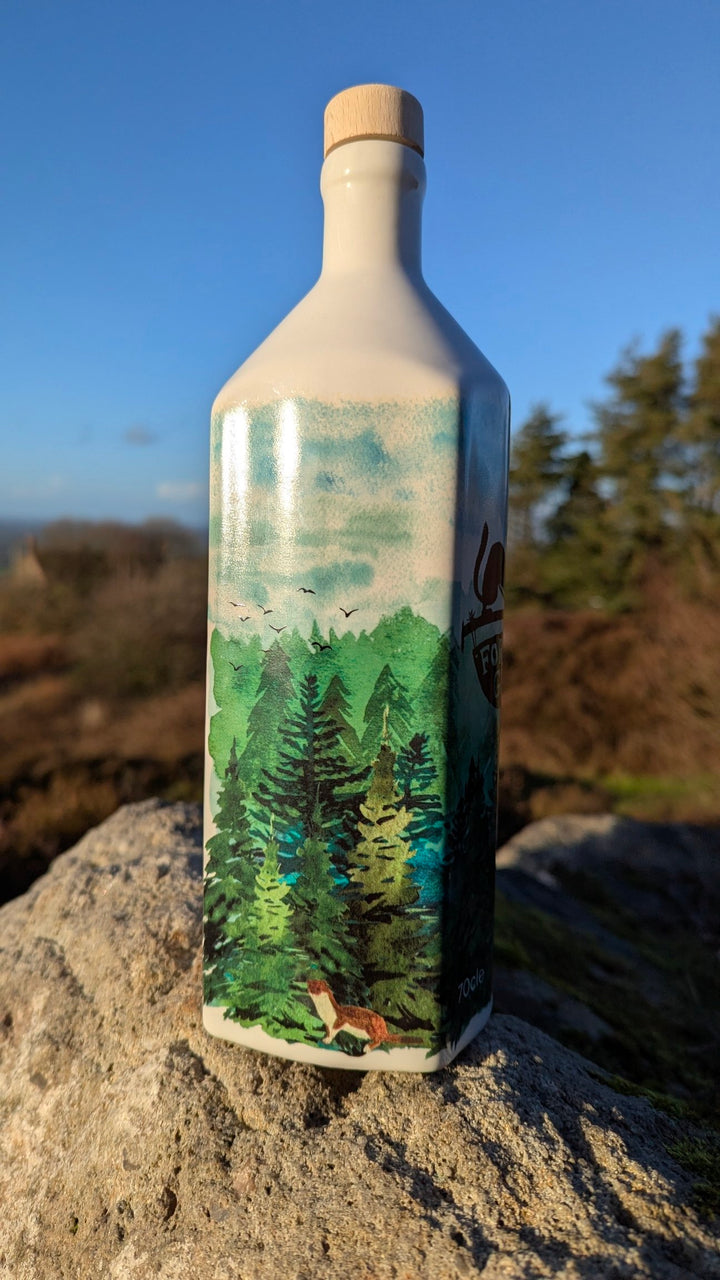 10th Anniversary Forest Gin 70cl