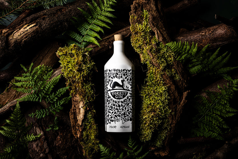 Forest Distillery